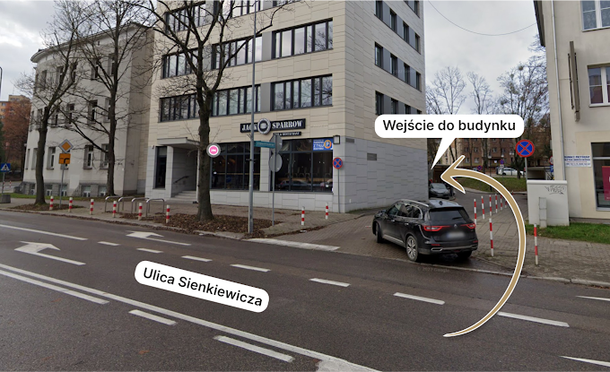 Zdjęcie na okładce dla Natalia Serwatko Kancelaria Notarialna Notariusz Białystok